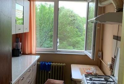 Apartament cu 3 camere în Berceni - 7