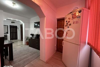 Apartament cu 3 camere decomandat în Jiblea Nouă - 3
