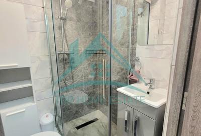 Garsoniera moderna de inchiriat in cartierul Manastur! - 7