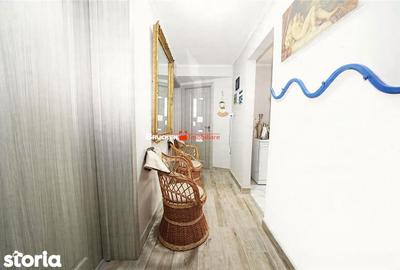 Apartament cu 2 camere în Iorga - 11