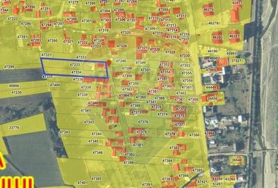Casă cu 6 camere cu Teren 2803 Mp în Central - 4