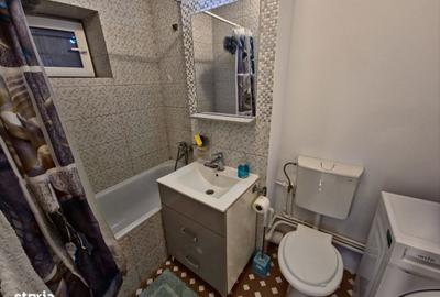 Apartament cu 3 camere, mobilat în Faleza Nord - 17