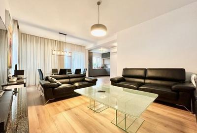 Vila moderna, complex rezidential cu acces controlat, loc de joaca, zona Pipera - 6