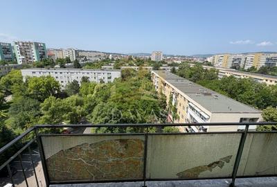 Apartament de 2 camere decomandat | Aleea Baisoara - 6