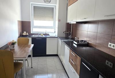 Garsonieră decomandată, mobilată în Avantgarden - 7