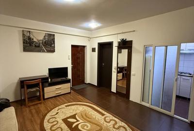 Garsonieră nedecomandată în Chiajna - 3
