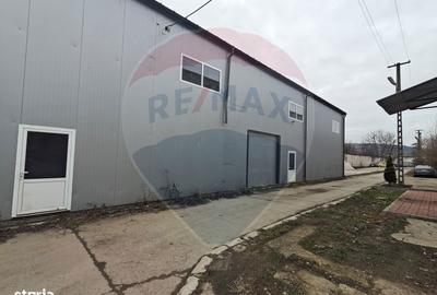 Spațiu comercial, de 165 mp, în Dâmbul Rotund - 2