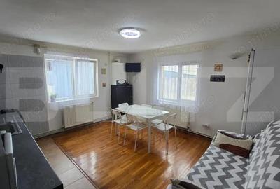 Casă cu 4 camere cu Teren 520 Mp în Nord - 4