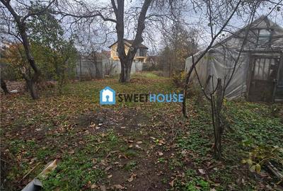 Casă cu 3 camere cu Teren 681 Mp în Central - 14