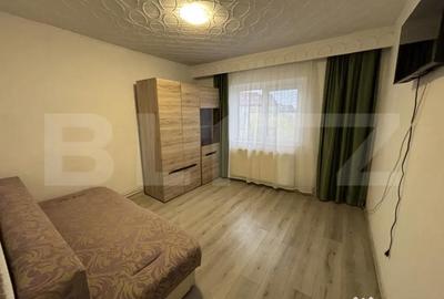 Apartament cu 2 camere decomandat în Nord - 6