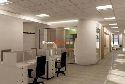 Spațiu comercial, de 261 mp, în Central - 18