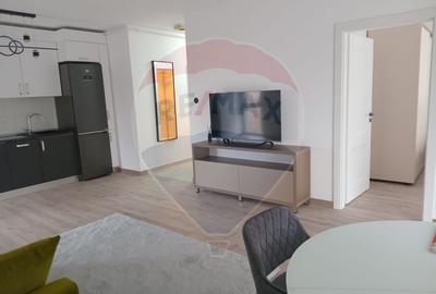 OCAZIE!!Apt de inchiriat 2 camere ADORA CENTRAL P ta Mihai Viteazu! - 7