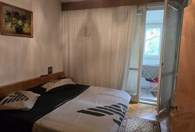 Apartament cu 3 camere semidecomandat în Liviu Rebreanu - 5