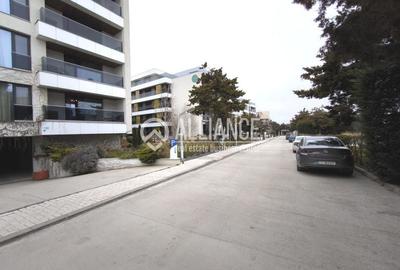 OLIMP  (Cod 01) - Complex NOVUM BY THE SEA - 20