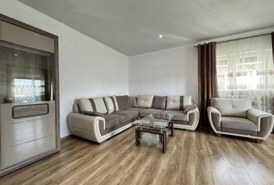 COMISION 0% | Apartament Decomandat 2 Camere | Giroc | Etaj 1 | 60 mp - 2