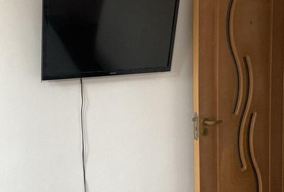 Apartament cu 2 camere semidecomandat, mobilat în Unirii - 9