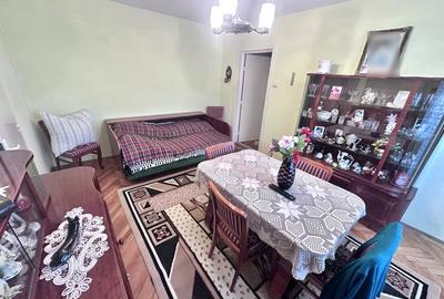 Apartament cu 2 camere semidecomandat, mobilat în Cetate - 14