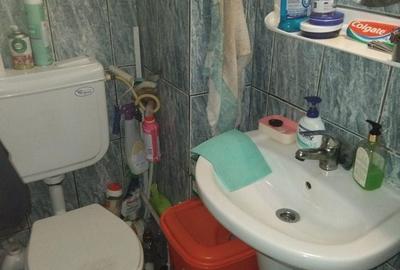 Garsonieră nedecomandată în Central - 2