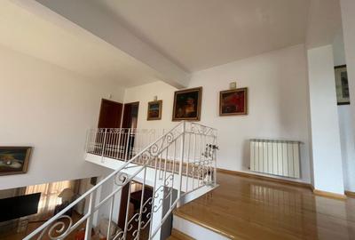 Casă individuală cu 7 camere cu Canalizare în Iancu Nicolae - 2