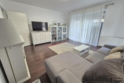 Vanzare  apartament 2 camere Avantgarden 3 etajul 4 mobilat si utilat complet - 6