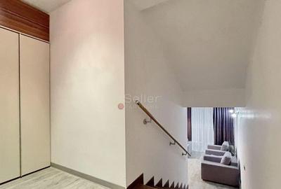 Apartament cu 3 camere decomandat, mobilat în Poiana Brașov - 9