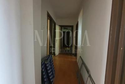 Apartament 3 camere de vanzare in Decebal-Dacia Oradea, Oradea - 3