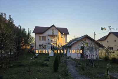 CASA P+E+M, 2340 mp teren - VALEA MARULUI - 10