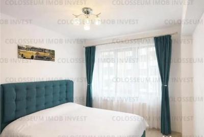 Apartament cu 3 camere decomandat în Tractorul - 3