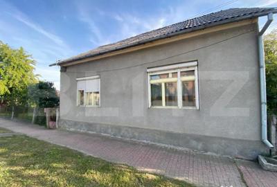 Casă cu 2 camere cu Teren 962 Mp în Central - 7