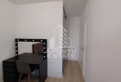 Apartament modern I 2 camere I etaj intermediar I City of Mara - 9