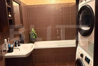Apartament cu 3 camere în Florești - 5