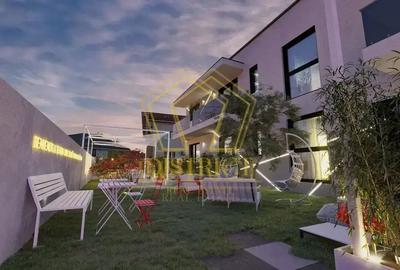 Comision 0% Apartamente deosebite cu 2 camere | Cetatii Comision 0% Apartamente deosebite cu 2 camere | Cetatii - 14