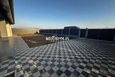 Casa Parter / Intabulata / Credit Avans 15% - 6