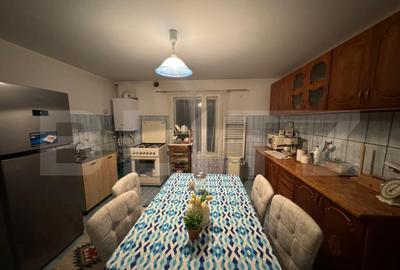 Casa cu 4 camere, 120mp, strada Aurel Vlaicu - Deva - 12