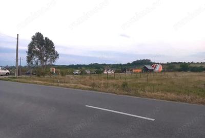 Teren intravilan de vanzare 507 mp, Babeni, punct Izlaz, jude?ul Valcea - 8