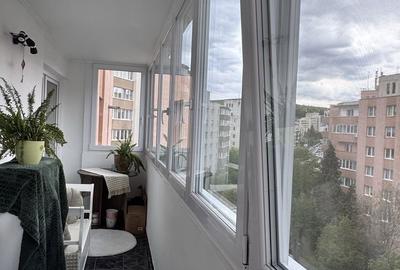Apartament cu 4 camere decomandat în Tudor - 4