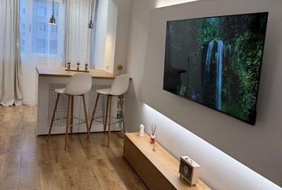 Garsonieră, mobilată în Drumul Taberei - 1