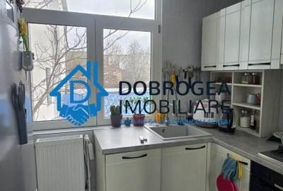 Garsonieră, mobilată în E3 - 10