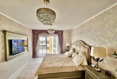 Apartament cu 3 camere semidecomandat în Berceni - 10