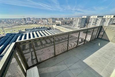 Apartament cu 3 camere decomandat, mobilat în Ostroveni - 1