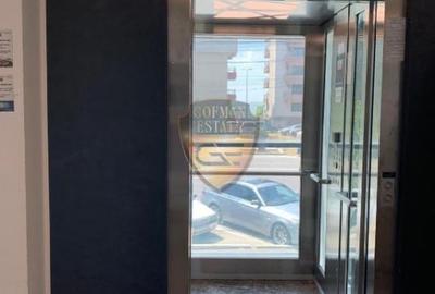 2 Camere Mamaia Central, Vila Sophia 3, Parcare, Piscina, balcon, 2 A/C, 2 TV - 16