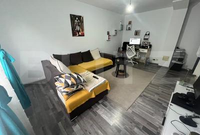 Apartament de 4 camere, 86 mp utili, parter – Gaesti, complet finisat si utilat - 2