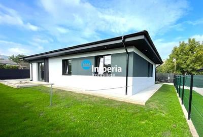 Casa P 4 cam. 2 bai, 450 teren, Centru  Miroslava - 2