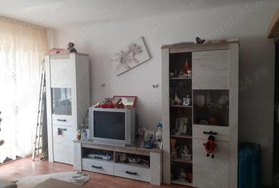Apartament cu 2 camere decomandat în Plantelor - 4