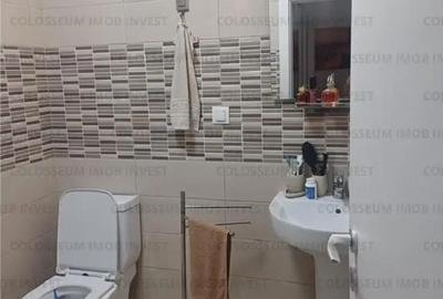 Apartament cu 3 camere decomandat, mobilat în Noua - 2