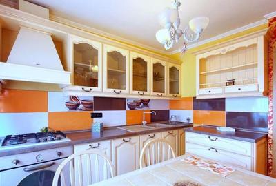 Apartament elegant cu sauna proprie - Calea Mosilor 5/8 ... - 13