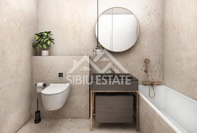 Apartament Penthouse 3 Camere, Finisat, Parcare Interioara,Comision 0 Apartament Penthouse 3 Camere, Finisat, Parcare Interioara,Comision 0 - 6