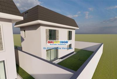 Casa individuala in constructie in zona Gladiolelor- Safirul Casa individuala in constructie in zona Gladiolelor- Safirul - 7