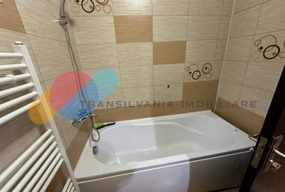 Apartament cu 2 camere semidecomandat în Baciu - 9