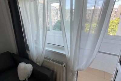 Apartament cu 2 camere decomandat în Tineretului - 6